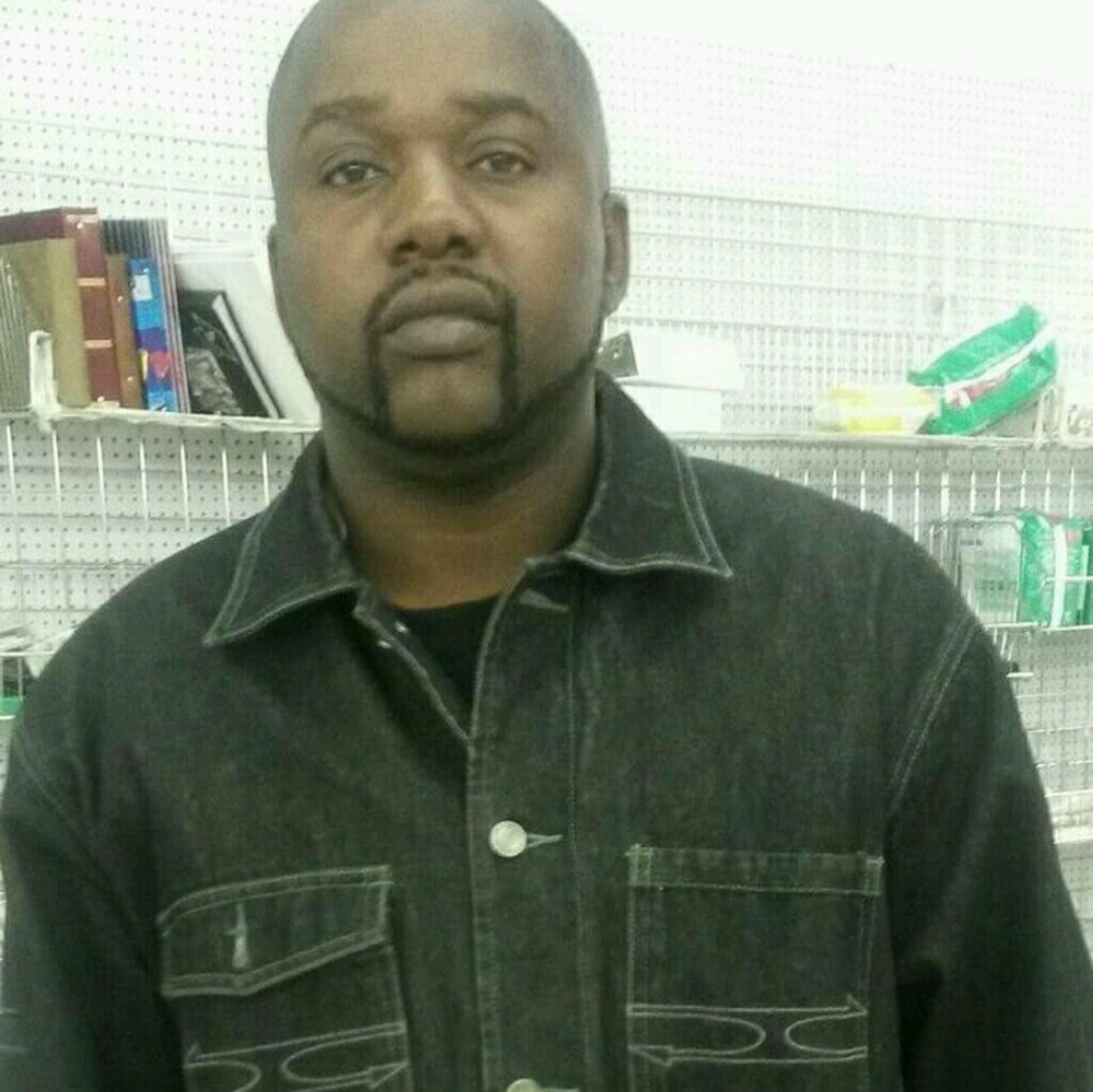 Meet your Posher, Erick